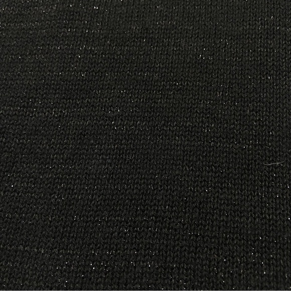 Design options by Philip & Jane Gordon sequined bow vintage sweater. - Picture 7 of 9